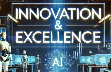 Innovation & Excellence